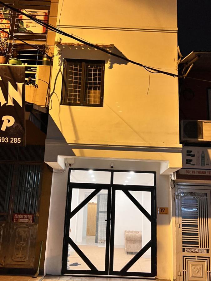 An Nam Corner- Thanh Yen Hanoi Eksteriør bilde